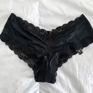 NWT! Victoria Secret Sexy cheeky underwear
